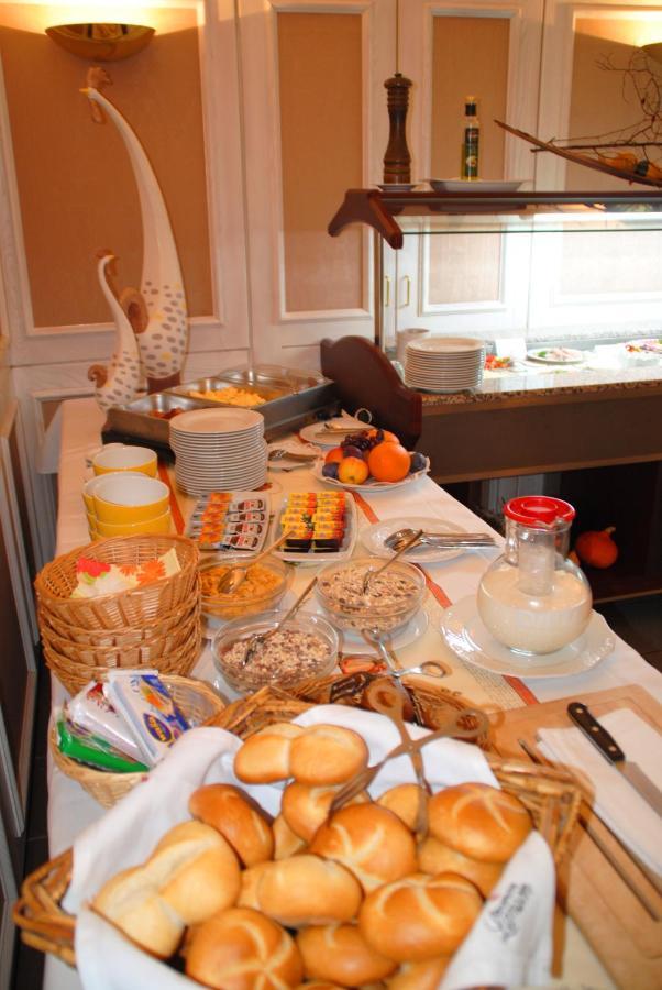 Flair Hotel Kamenz Zewnętrze zdjęcie