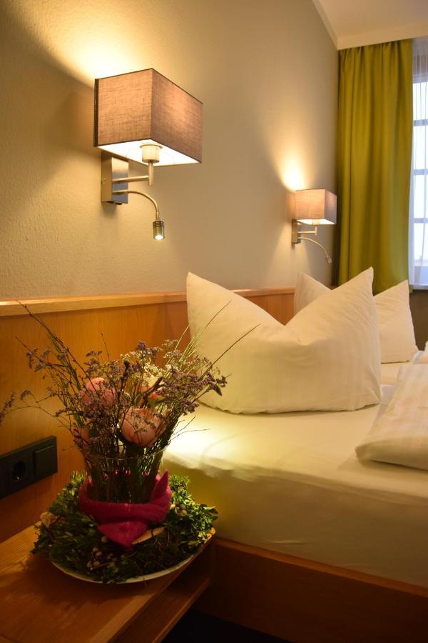Flair Hotel Kamenz Zewnętrze zdjęcie
