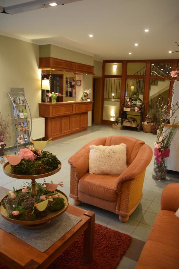 Flair Hotel Kamenz Zewnętrze zdjęcie