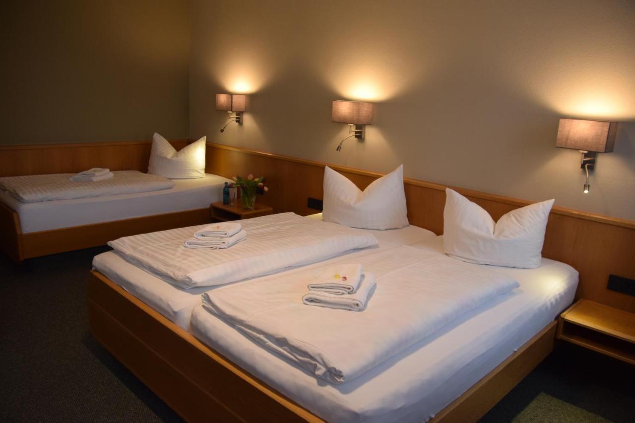 Flair Hotel Kamenz Zewnętrze zdjęcie