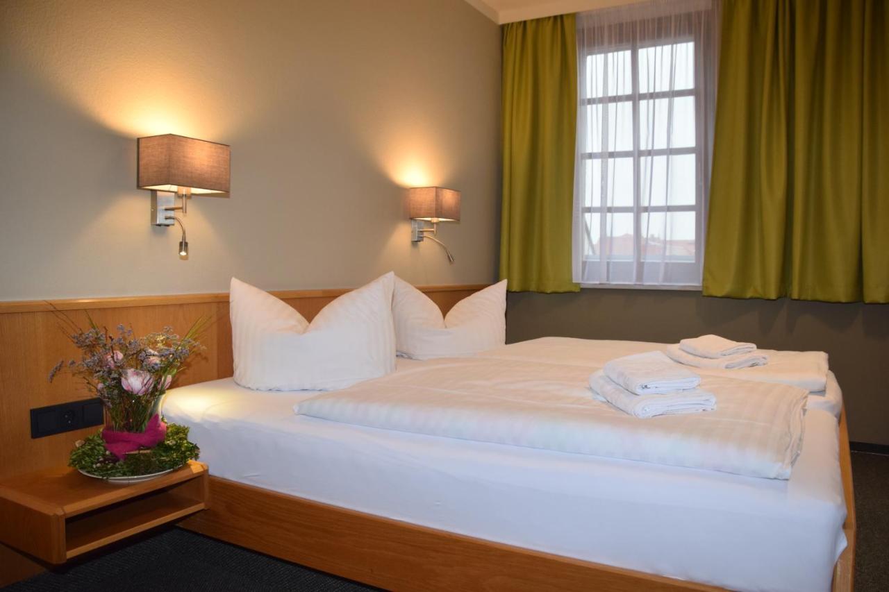 Flair Hotel Kamenz Zewnętrze zdjęcie