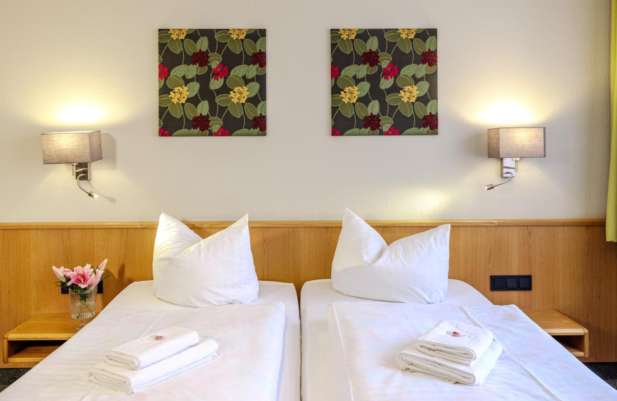 Flair Hotel Kamenz Zewnętrze zdjęcie