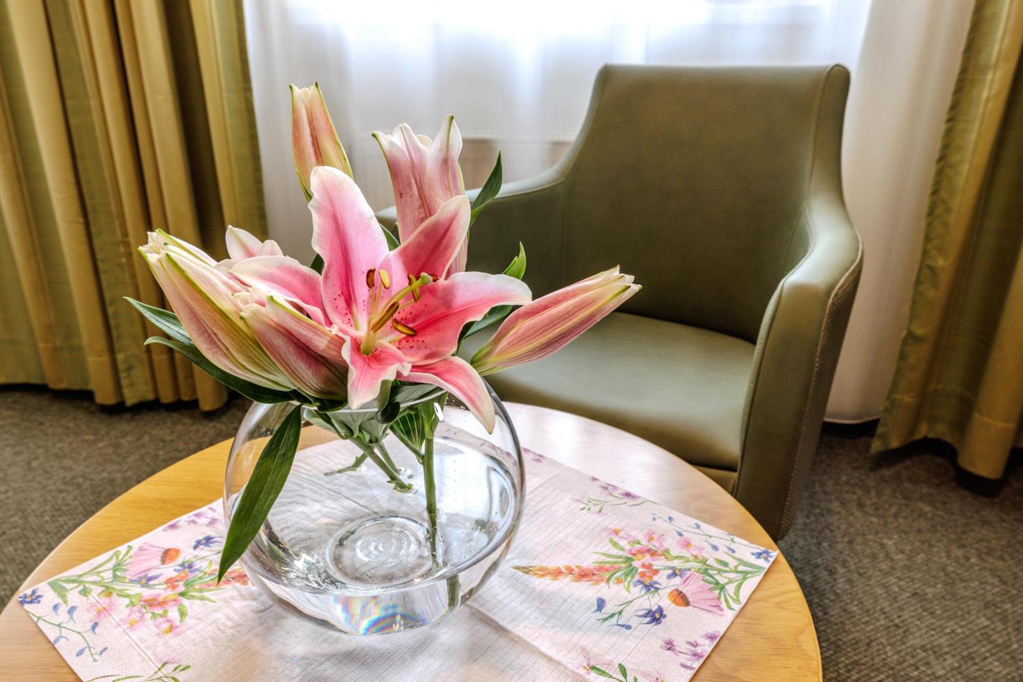 Flair Hotel Kamenz Zewnętrze zdjęcie