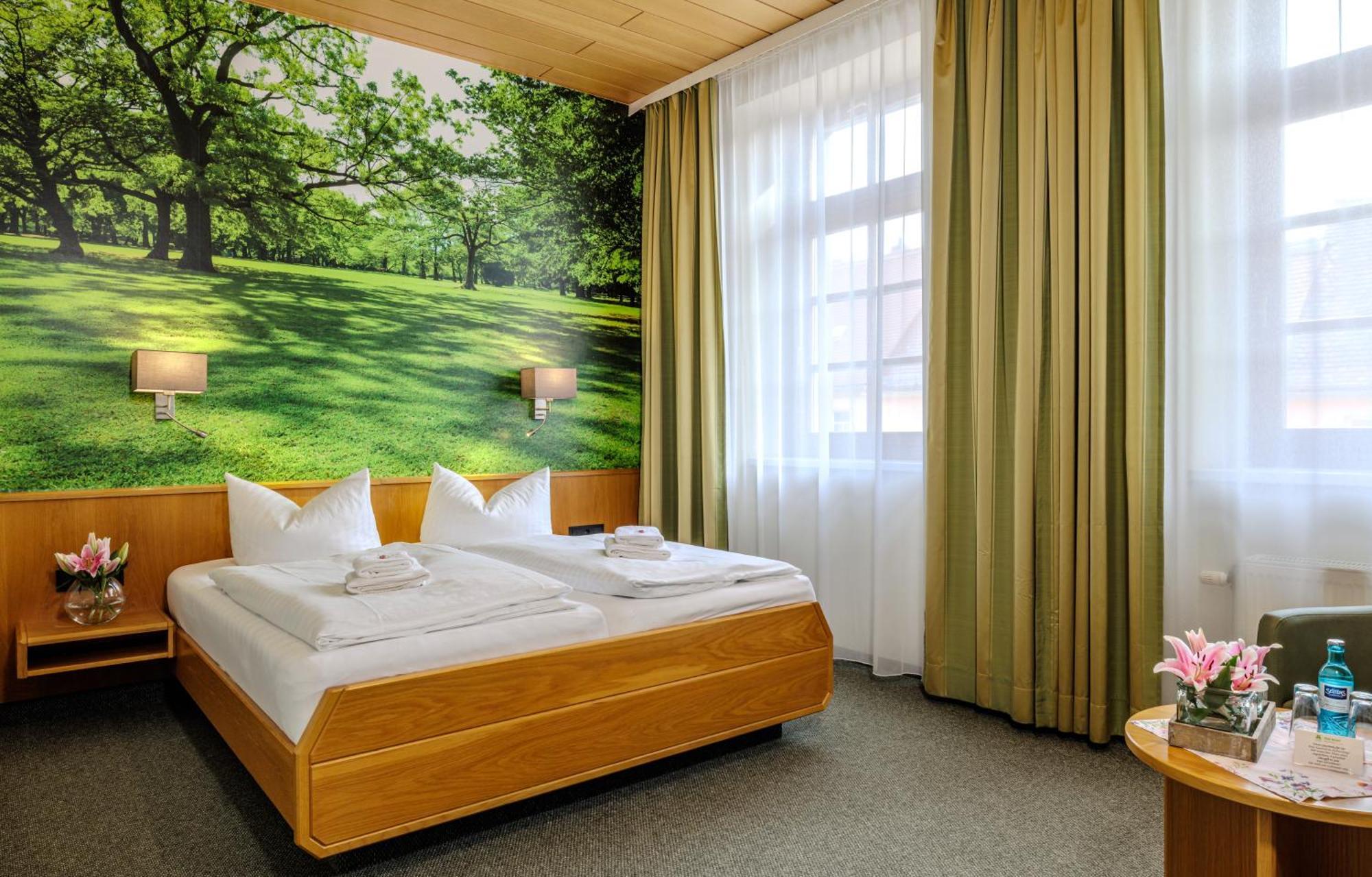 Flair Hotel Kamenz Zewnętrze zdjęcie