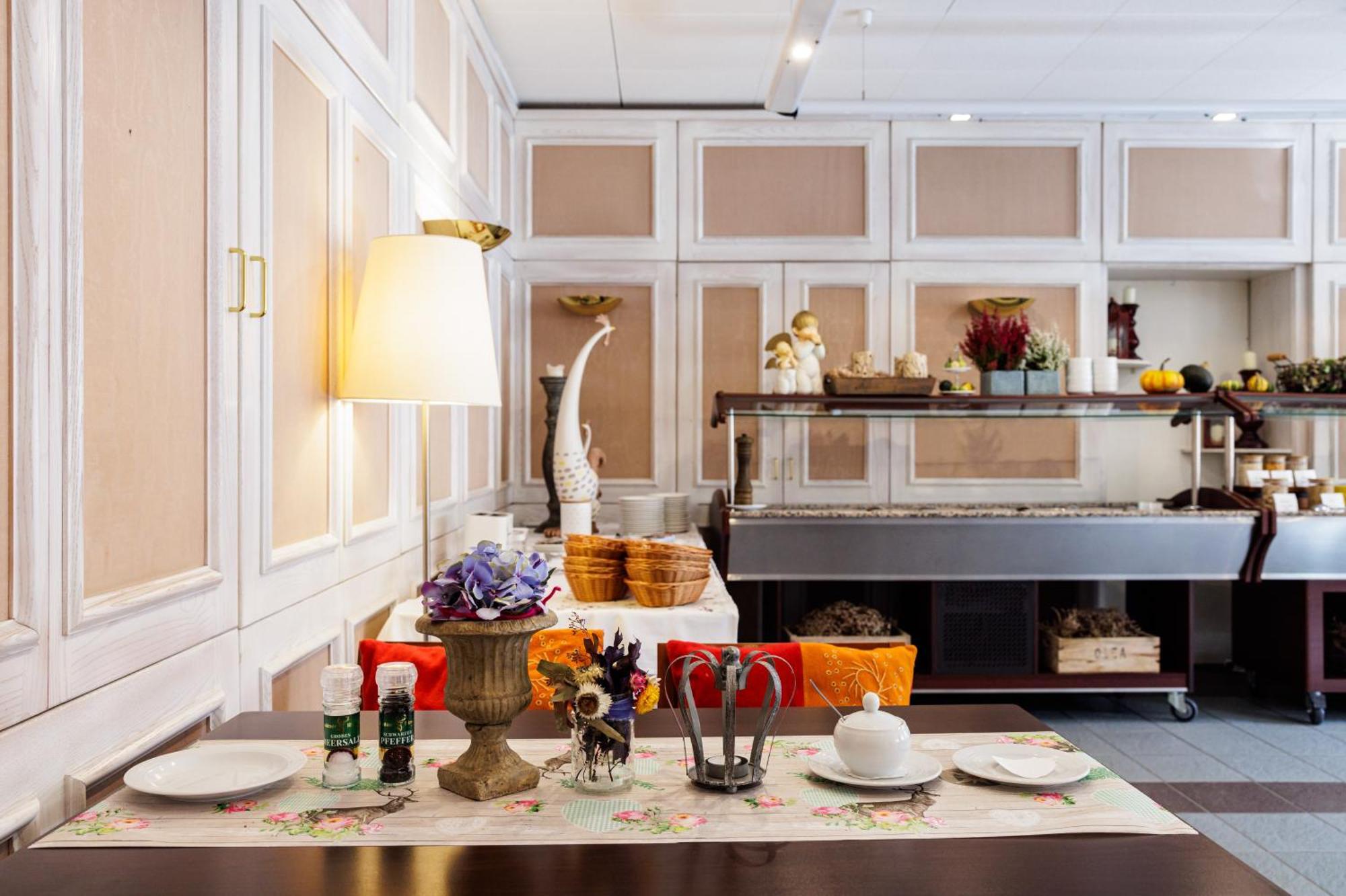 Flair Hotel Kamenz Zewnętrze zdjęcie