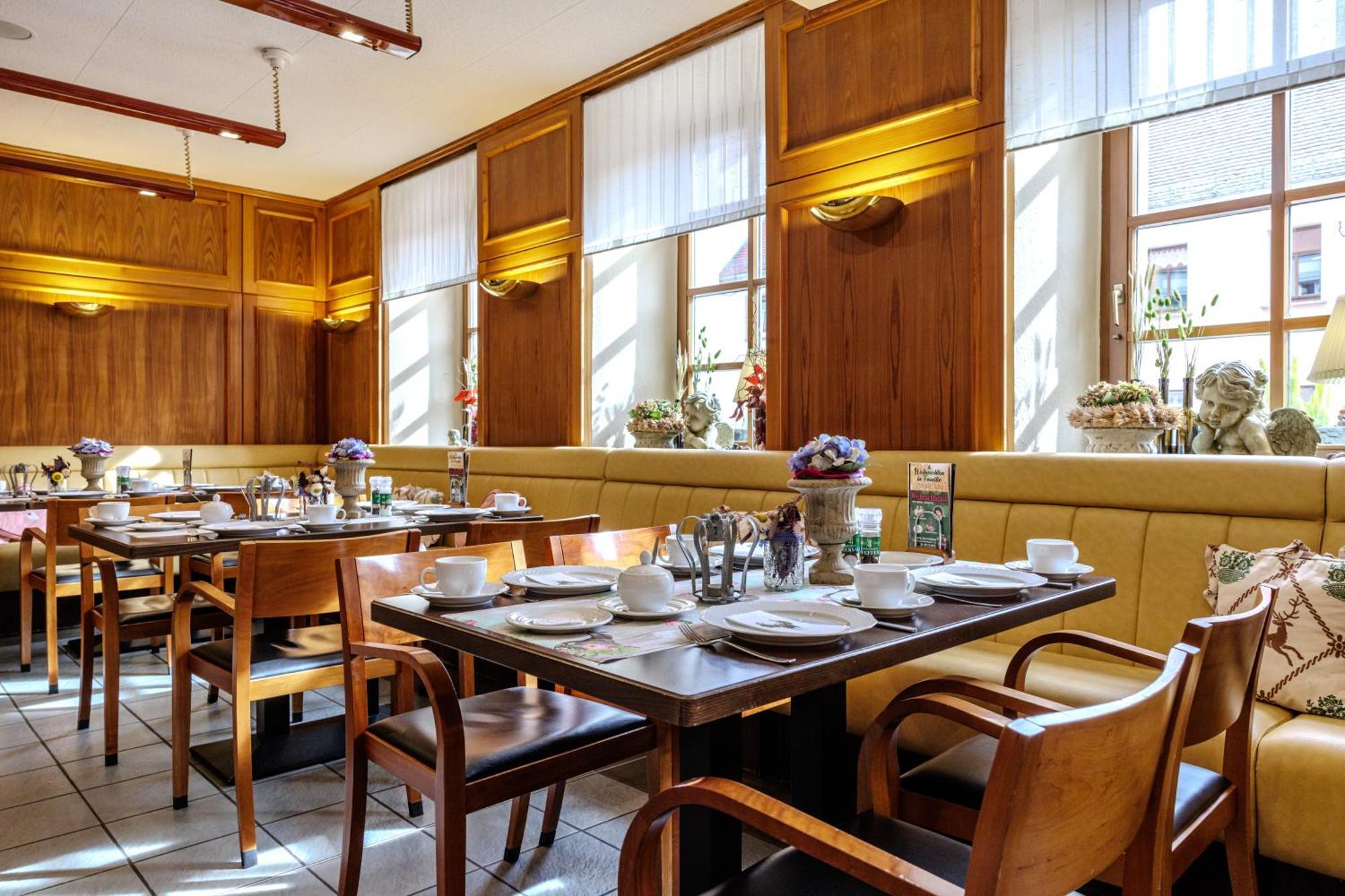 Flair Hotel Kamenz Zewnętrze zdjęcie