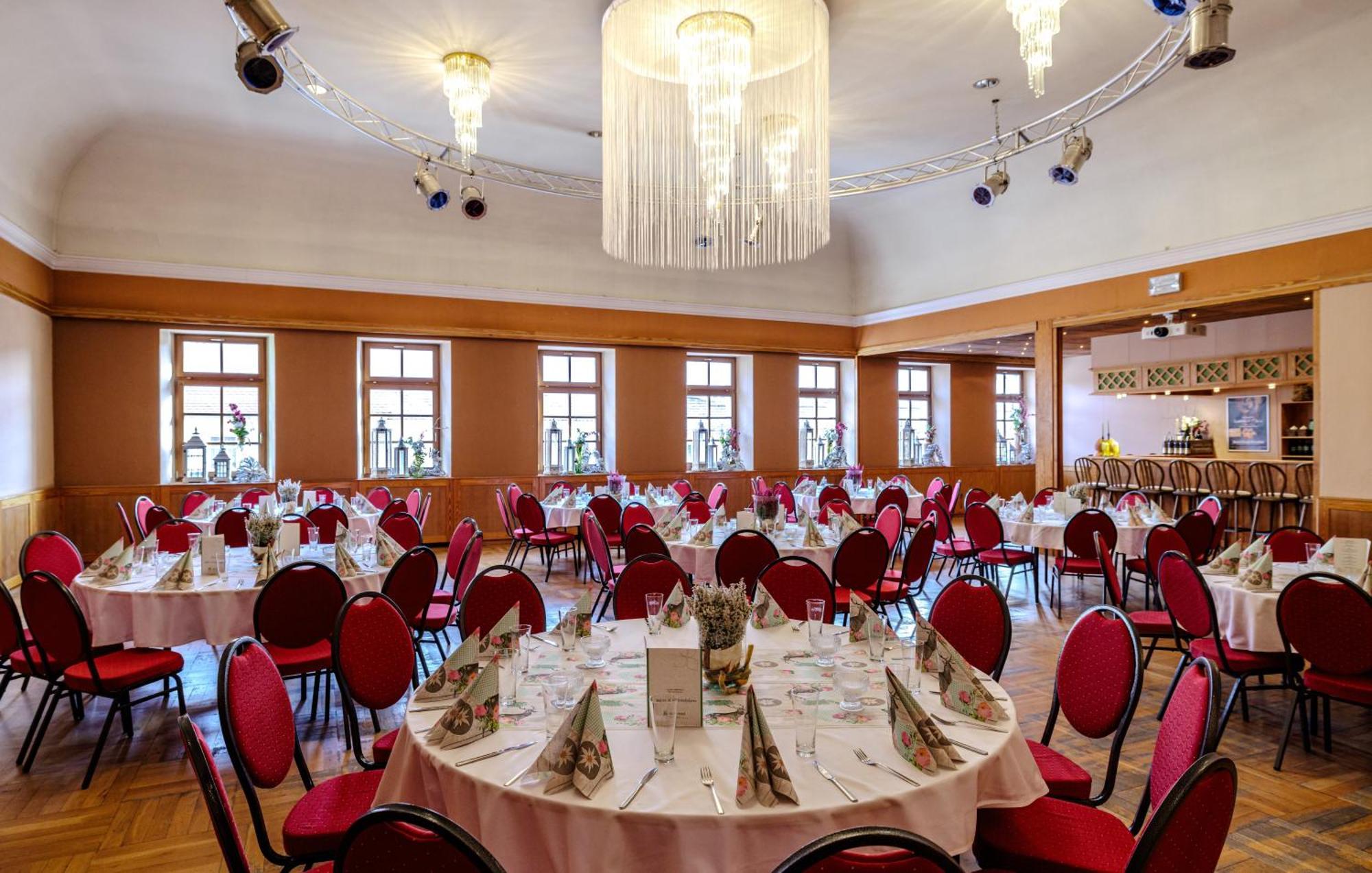 Flair Hotel Kamenz Zewnętrze zdjęcie