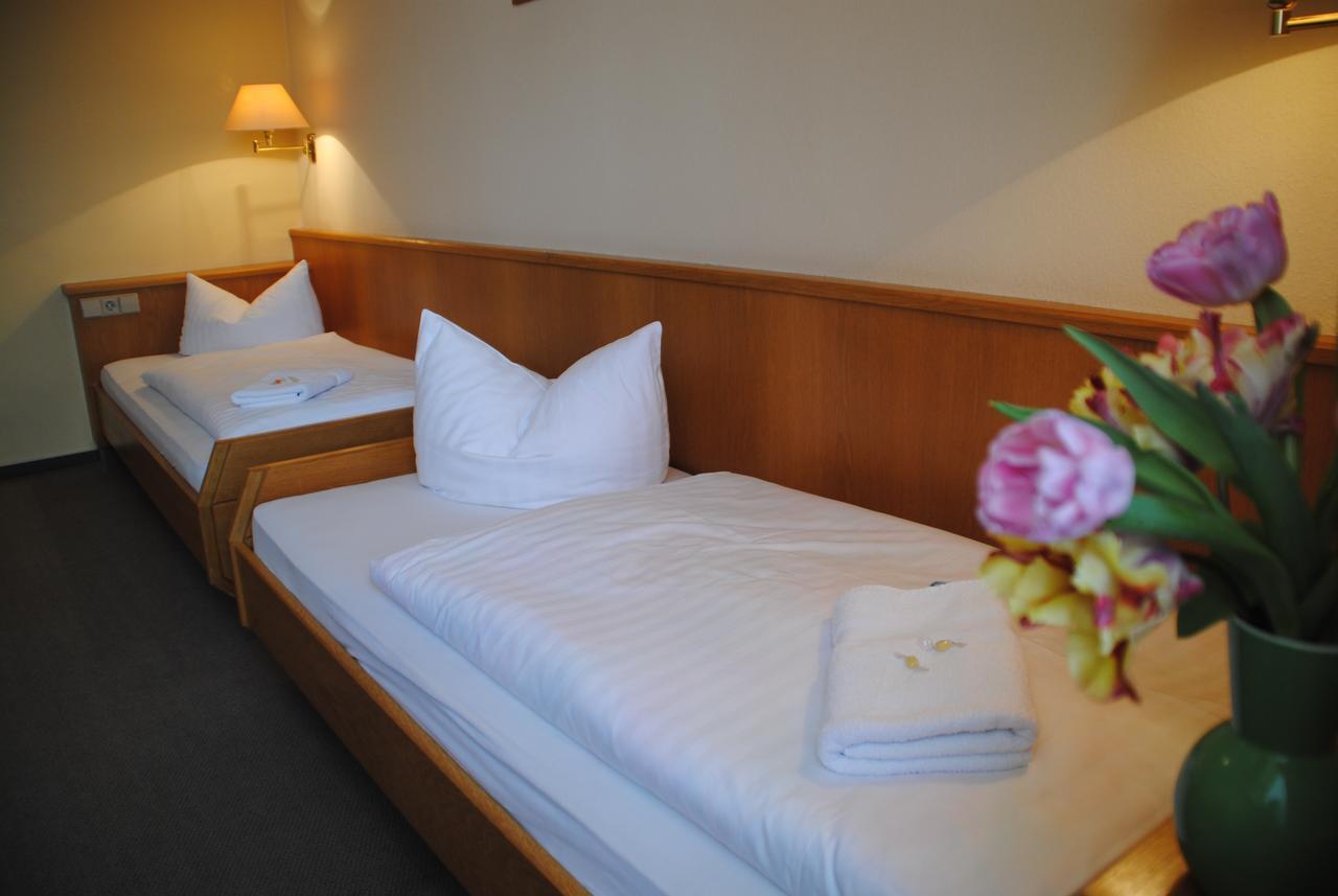 Flair Hotel Kamenz Pokój zdjęcie