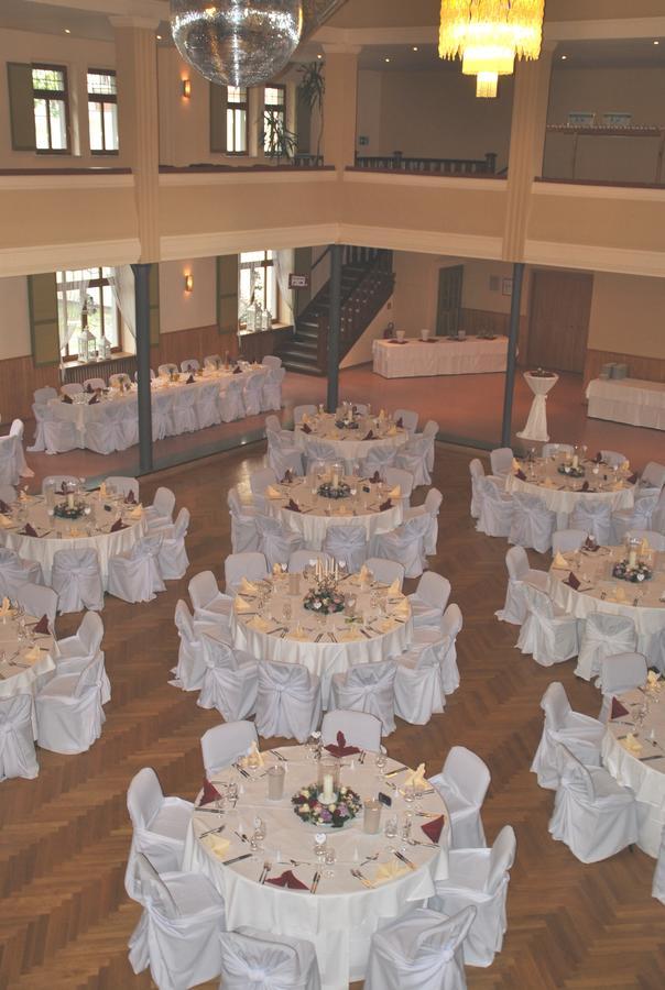 Flair Hotel Kamenz Zewnętrze zdjęcie