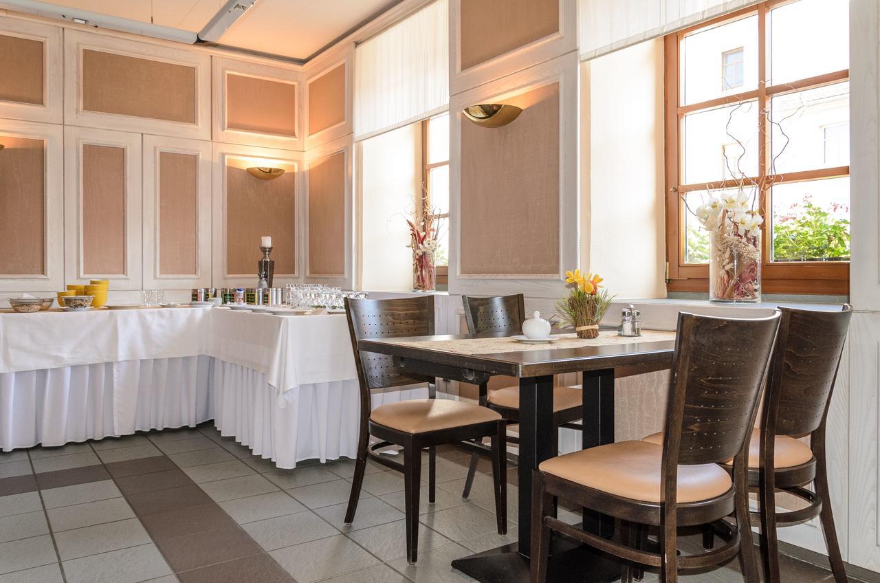 Flair Hotel Kamenz Zewnętrze zdjęcie