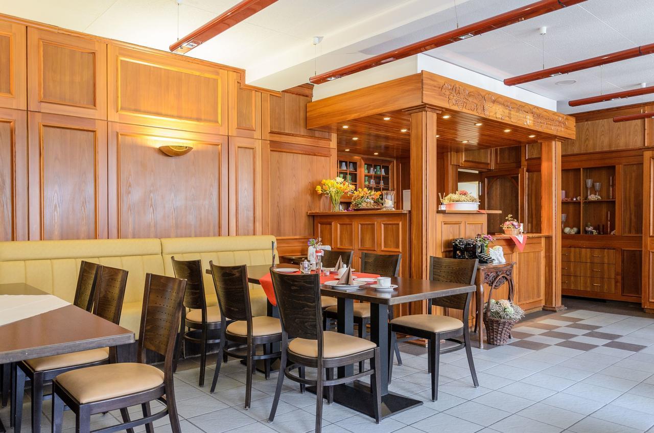 Flair Hotel Kamenz Zewnętrze zdjęcie